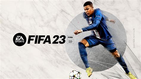 EA SPORTS™ FIFA 23